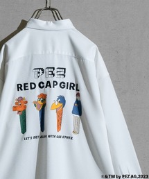 Red Cap Girl(bhLvK[)́ya-rzkPEZ×RedCapGirlli`Xgb` obNCXg I[o[TCYVc(Vc/uEX)