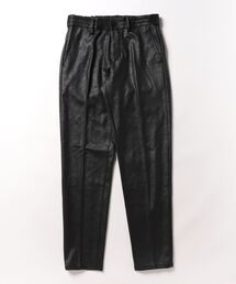 HIDEAWAYS NICOLE | ＤＩＧＮＥＡＴポンチイージーパンツ(スラックス)