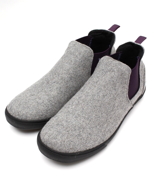 CIAOPANIC TYPY（チャオパニックティピー）の「KIDS サイドゴアブーツ（ブーツ・キッズ・ネイビー/グレー/キャメル/ブラウン・15 /16/19/17/22/21/18/20）」の6枚目の写真