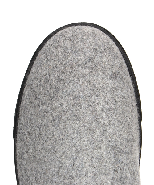 CIAOPANIC TYPY（チャオパニックティピー）の「KIDS サイドゴアブーツ（ブーツ・キッズ・ネイビー/グレー/キャメル/ブラウン・15 /16/19/17/22/21/18/20）」の8枚目の写真