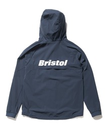 F.C.Real Bristol（エフシーレアルブリストル）の「4WAY STRETCH