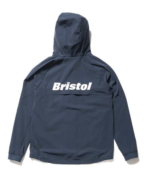 F.C.Real Bristol（エフシーレアルブリストル）の「4WAY STRETCH
