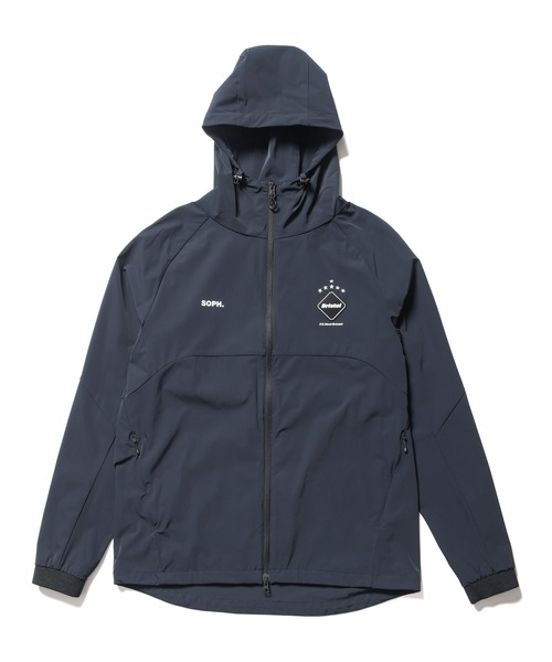 F.C.Real Bristol（エフシーレアルブリストル）の「4WAY STRETCH