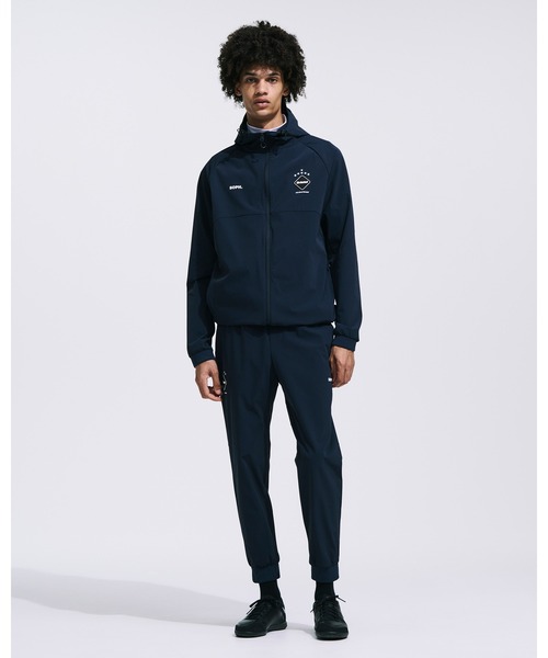 F.C.Real Bristol（エフシーレアルブリストル）の「4WAY STRETCH