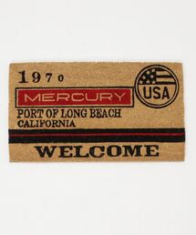 ROOPTOKYO（ループトウキョウ）の「015　MERCURY　 COIR　 MAT  　　　/　マーキュリー　コイヤー　 マット（その他雑貨・メンズ）」