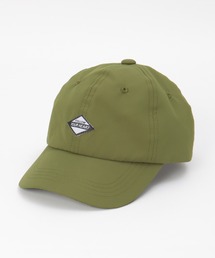ikka（イッカ）の「合繊ワッペンキャップ（キャップ）」
