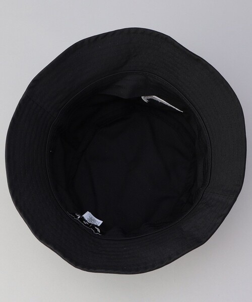 NIKE(ナイキ)の「NIKE/ナイキ ナイキ エイペックス スウッシュ バケットハット / FB5382(ハット・メンズ・ベージュ/ブラック・LARGE)」の3枚目の写真