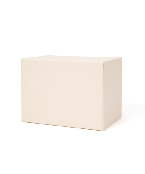 ドロワー ジュエリーボックス 4段 ホワイト（収納グッズ）｜Francfranc