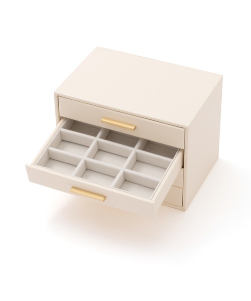 【再販】Boîte à bijoux.。.:*ジュエリーボックス №4 再販】Boîte à bijoux.。.:*ジュエリーボックス №4