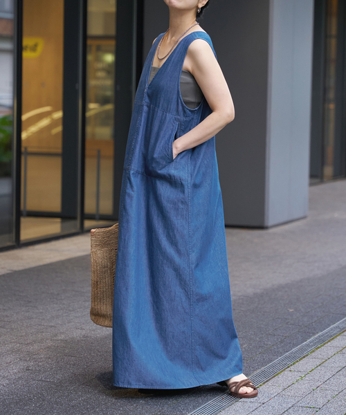 IENA LA BOUCLE（イエナラブークル）の「IENA LA BOUCLE Aライン