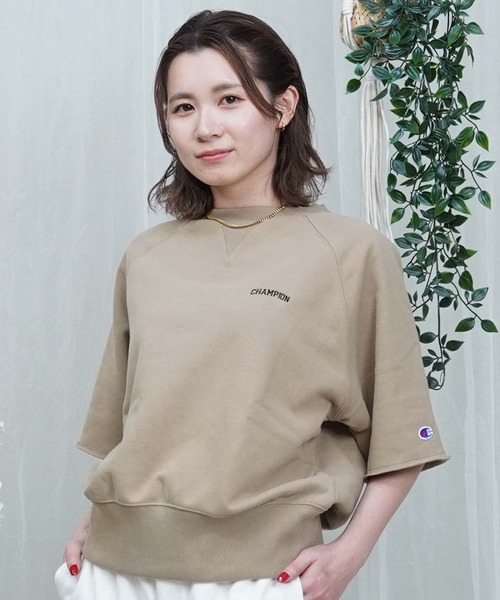 Champion（チャンピオン）の「CHAMPION/チャンピオン 半袖