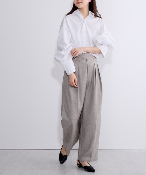 セール】【Made in Japan】オープントゥバックストラップ