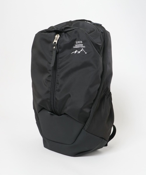 URBAN RESEARCH DOORS（アーバンリサーチドアーズ）の「URD BACKPACK（バックパック/リュック・メンズ・ブラック/カーキ/ブルー系その他・-）」の18枚目の写真