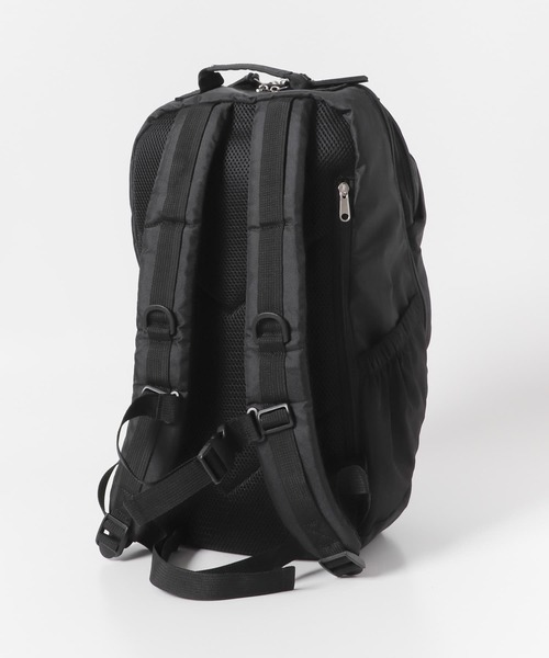 URBAN RESEARCH DOORS（アーバンリサーチドアーズ）の「URD BACKPACK（バックパック/リュック・メンズ・ブラック/カーキ/ブルー系その他・-）」の19枚目の写真