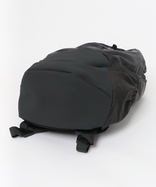 URBAN RESEARCH DOORS（アーバンリサーチドアーズ）の「URD BACKPACK（バックパック/リュック・メンズ・ブラック/カーキ/ブルー系その他・-）」の20枚目の写真