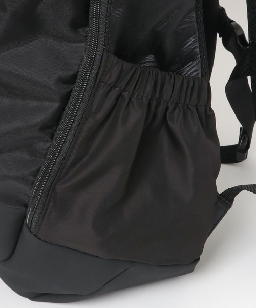 URBAN RESEARCH DOORS（アーバンリサーチドアーズ）の「URD BACKPACK（バックパック/リュック・メンズ・ブラック/カーキ/ブルー系その他・-）」の21枚目の写真