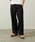 And A�i�A���h�G�[�j�́uAnd A �A���h�G�[ / PIN TUCK DRILL WIDE CHINO PANTS �s���^�b�N�h�������C�h�`�m�p���c / AA-A23M001�i�`�m�p���c�j�v�b�u���b�N