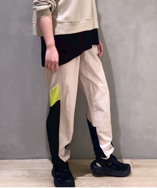 【PUMA】FIT MOVE ウーブンジョガーパンツ PUMA プーマ レディース クロスパンツ FIT MOVE ウーブン
