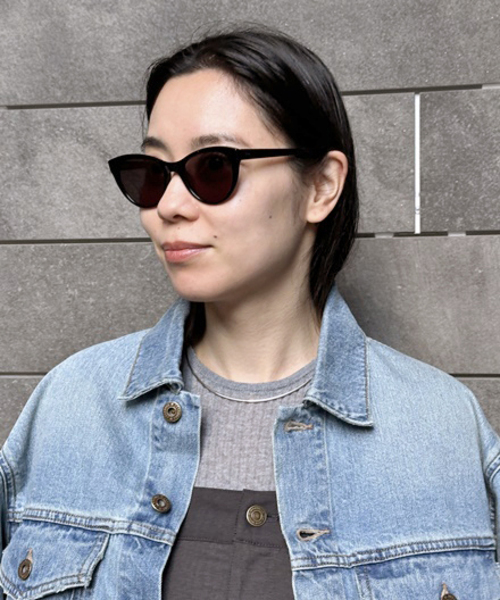 AP STUDIO（エーピーストゥディオ）の「【ALT/オルト】 skinny choker silver（ネックレス・レディース・シルバー・FREE）」の4枚目の写真