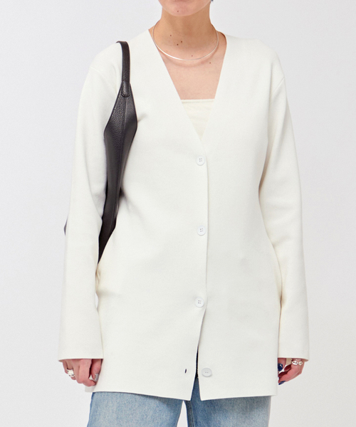 AP STUDIO（エーピーストゥディオ）の「【ALT/オルト】 skinny choker silver（ネックレス・レディース・シルバー・FREE）」の6枚目の写真