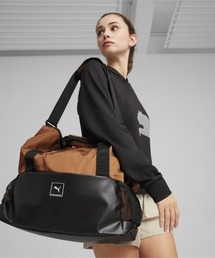 PUMA プーマ ユニセックス トレーニング スポーツバッグS 31L