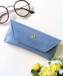 PEDIR | スナップメガネケース ネブラスカ/PEDIR(メガネ)