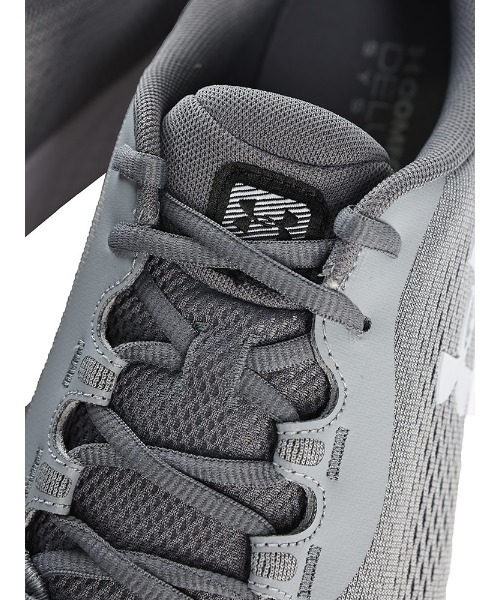 24SS アンダーアーマー 幅広 4E チャージド ローグ4 エクストラワイド (3027004) 送料無料 メンズ ランニング セール価格24SS アンダーアーマー 幅広 4E チャージド ローグ4