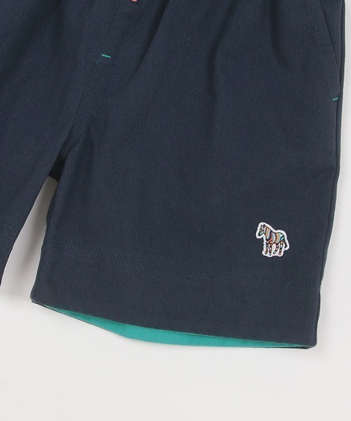 Paul Smith JUNIOR（ポールスミスジュニア）の「ツイルショートパンツ
