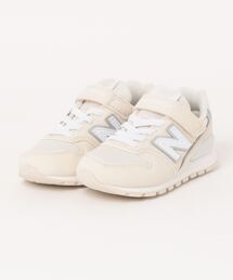 NEW BALANCE | New Balance ニューバランス 17-24 YV996BA3(M) YV996 YV996BA3 OFFWHITE(BA3)(スニーカー)