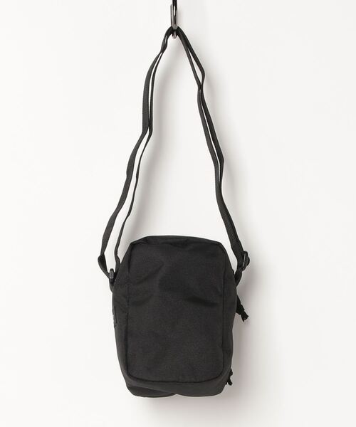 Dickies（ディッキーズ）の「Dickies/ディッキーズ ミニショルダーバッグ 80572300（ショルダーバッグ・キッズ・オレンジ/ネイビー/サックスブルー/ブラック・FREE）」の5枚目の写真