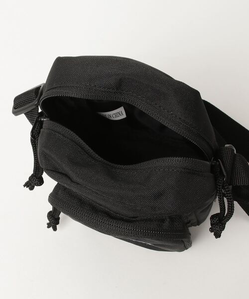 Dickies（ディッキーズ）の「Dickies/ディッキーズ ミニショルダーバッグ 80572300（ショルダーバッグ・キッズ・オレンジ/ネイビー/サックスブルー/ブラック・FREE）」の7枚目の写真