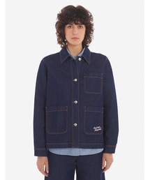 Maison Kitsune（メゾンキツネ）の「WORKWEAR DENIM JACKET