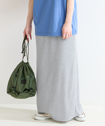 ラメシアーストレートスカート
