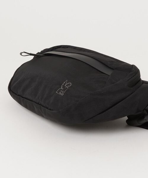 CHROME（クローム）の「［ CHROME / クローム ］SABIN 3L SLING / サビン 3L スリング 耐水 3L ボディバッグ ウェストポーチ（ボディバッグ/ウエストポーチ・レディース・ベージュ/ブラック/グレー/レッド系その他/シルバー/モスグリーン/ピンク系その他・FREE）」の15枚目の写真