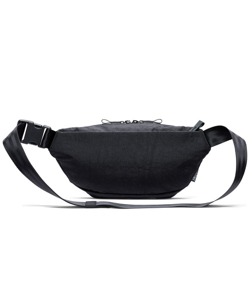 CHROME（クローム）の「［ CHROME / クローム ］SABIN 3L SLING / サビン 3L スリング 耐水 3L ボディバッグ ウェストポーチ（ボディバッグ/ウエストポーチ・レディース・ベージュ/ブラック/グレー/レッド系その他/シルバー/モスグリーン/ピンク系その他・FREE）」の11枚目の写真