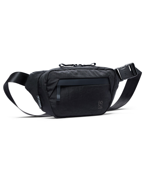 CHROME（クローム）の「［ CHROME / クローム ］SABIN 3L SLING / サビン 3L スリング 耐水 3L ボディバッグ ウェストポーチ（ボディバッグ/ウエストポーチ・レディース・ベージュ/ブラック/グレー/レッド系その他/シルバー/モスグリーン/ピンク系その他・FREE）」の8枚目の写真