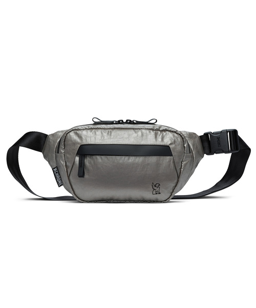 3L ボディバッグ・ウエストポーチ platinum CHROME / クローム ］SABIN 3L SLING / サビン 3L スリング 耐水