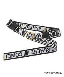 ZOZOSPOT（ゾゾスポット）の「【星街すいせい×ZOZOTOWN】ベルト