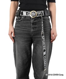 星街すいせい ジャケット＋ベルト ZOZOTOWN 美品 Amazon.co.jp: 星街すいせい ZOZOTOWN コラボ ベルト