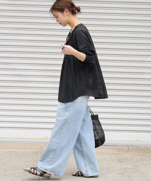 JOURNAL STANDARD relume（ジャーナルスタンダード レリューム