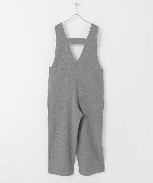 【新品未使用】bibiy ガブリエルオールインワン bibiy ガブリエルオールインワン - メルカリ