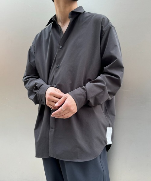 DESCENTE ALLTERRAIN（デサント オルテライン）の「DESCENT ALLTERRAIN