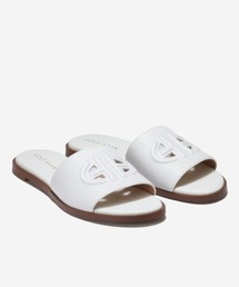 COLE HAAN｜コールハーンのサンダル（ホワイト/白色系）通販