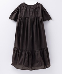 NAVY（ネイビー）の「NAVY 綿100％ ギャザーワンピース（ワンピース）」