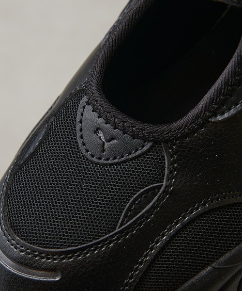 PUMA（プーマ）の「PUMA パルサーウェッジWNSサンダル（ブーツ・レディース・ホワイト/ブラック・23.5cm/24.5cm）」の20枚目の写真