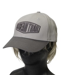 STREAM TRAIL(�X�g���[���g���C��)��BASEBALL CAP COTTON HD(�L���b�v)