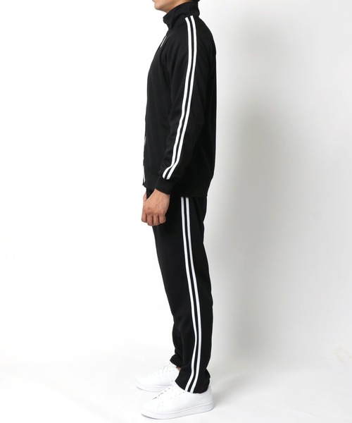 NiziU 上下セット　トラックジャケット　トラックパンツ 023314-01-1.jpg