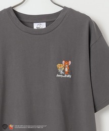 トムとジェリー/Tシャツ