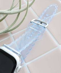 アップルウォッチナミナミベルト[tiny tiny(ティニーティニー)]