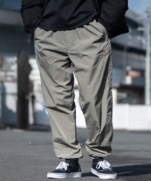 GERRY | 【3】〔GERRY/ジェリー〕ナイロンワッシャー イージージョガーパンツ(スウェットパンツ)